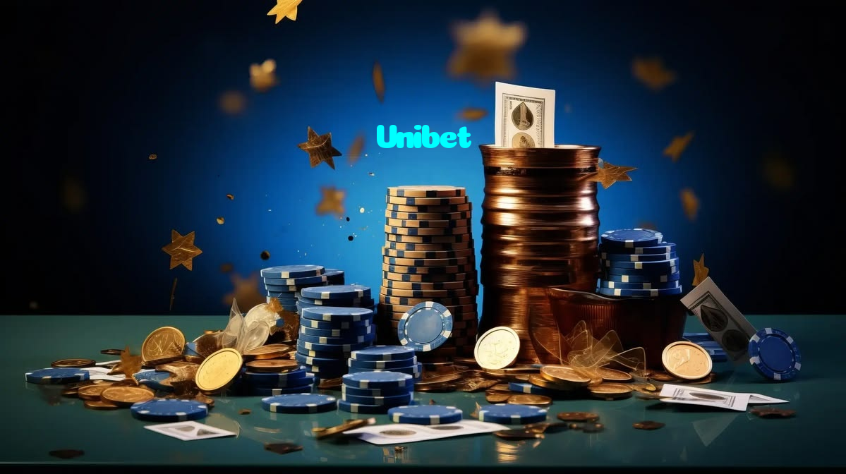 Unibet خوش آمدید بونس +600% پیشکش موبائل ایپ کے پروموشن سیکشن میں دکھائی دیتی ہے۔