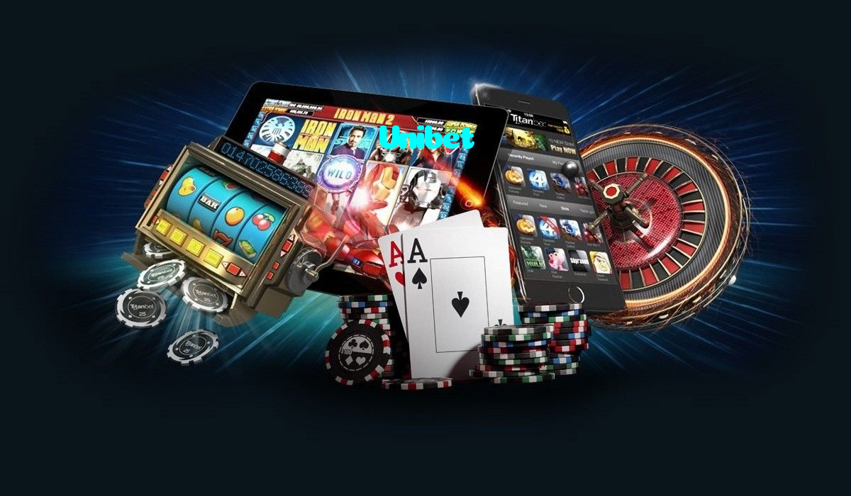Unibet خوش آمدید بونس +600% پیشکش موبائل ایپ کے پروموشن سیکشن میں دکھائی دیتی ہے۔