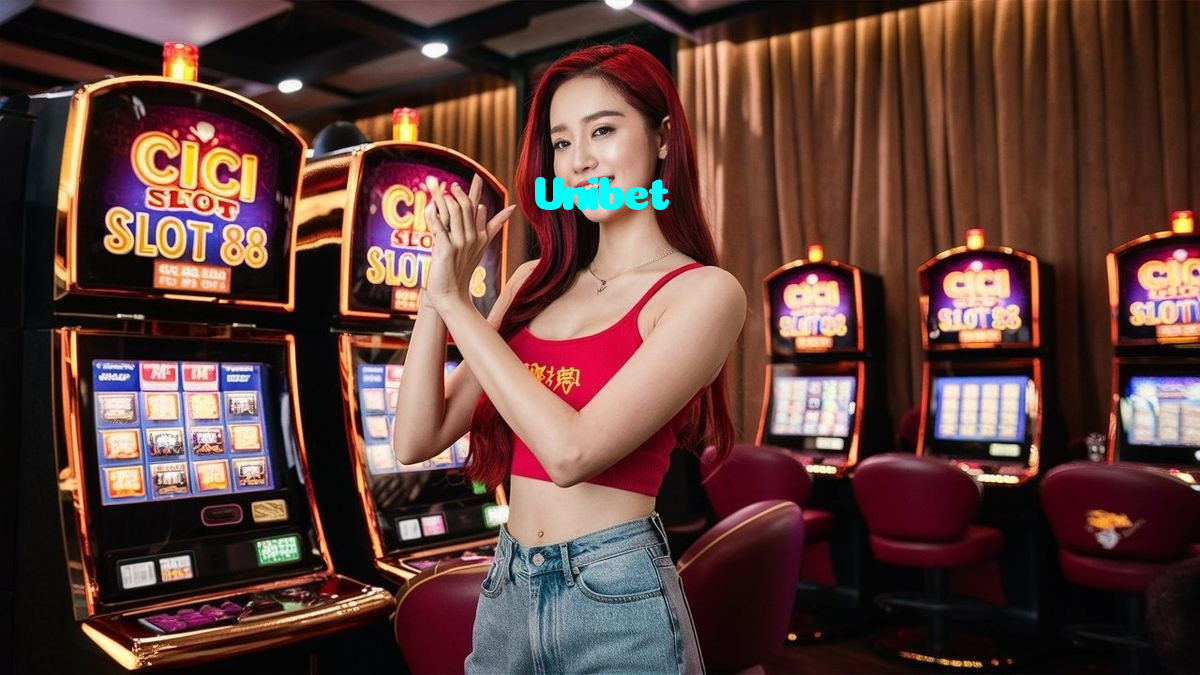 Unibet
