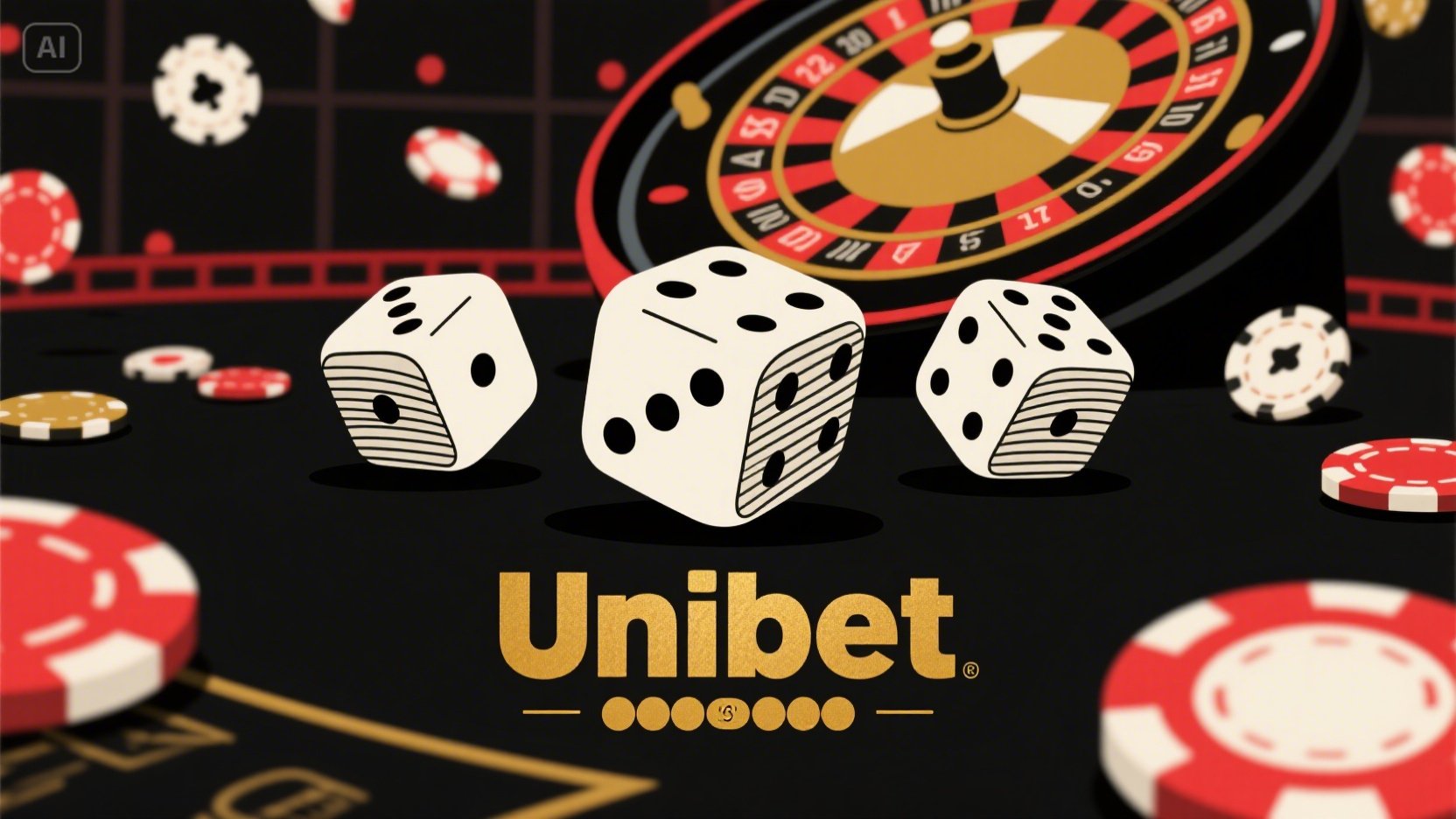 Unibet پاکستان